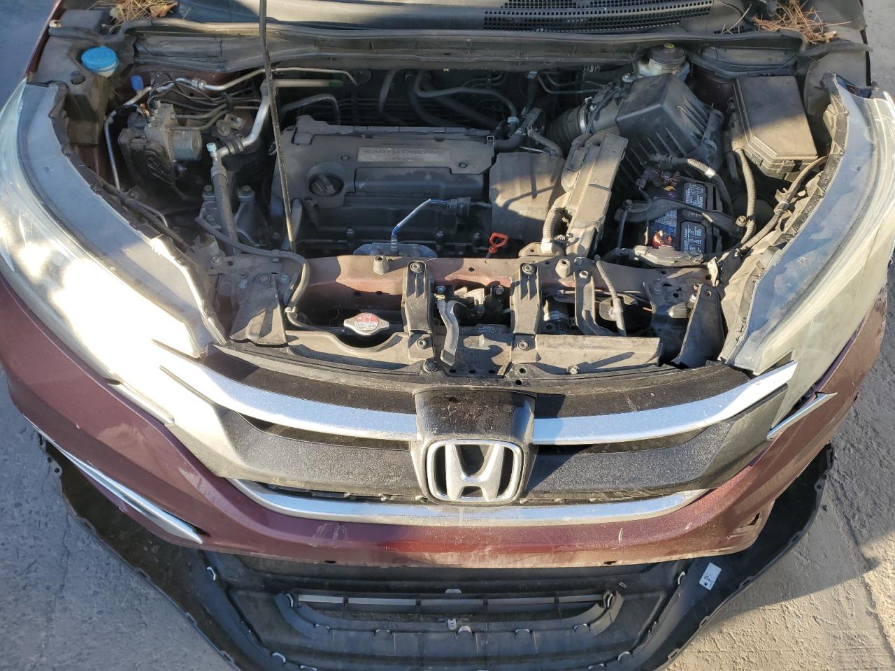 2015 Honda CR-V - Image 13