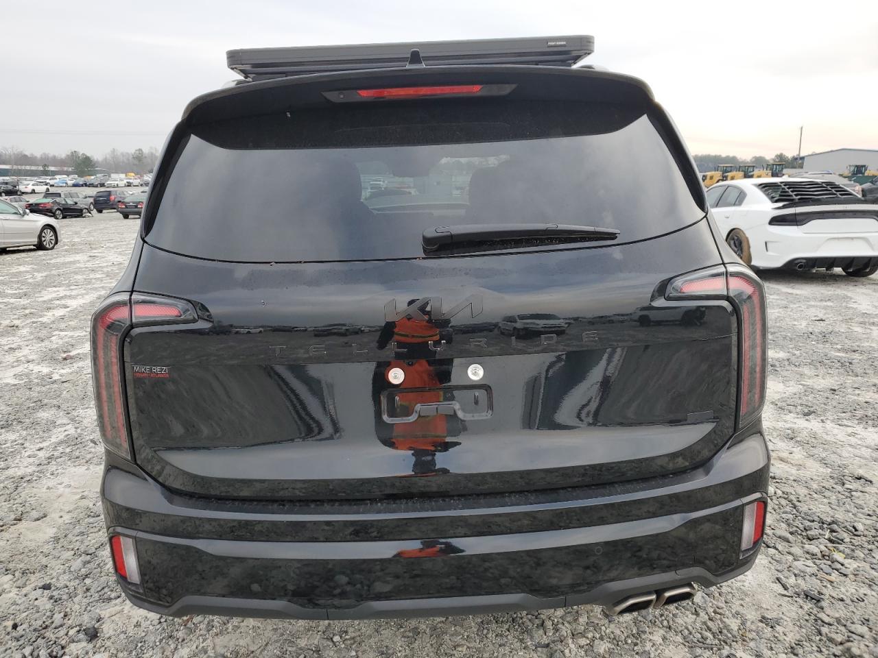 2024 Kia Telluride - Image 6