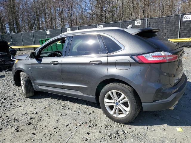  FORD EDGE 2020 Charcoal