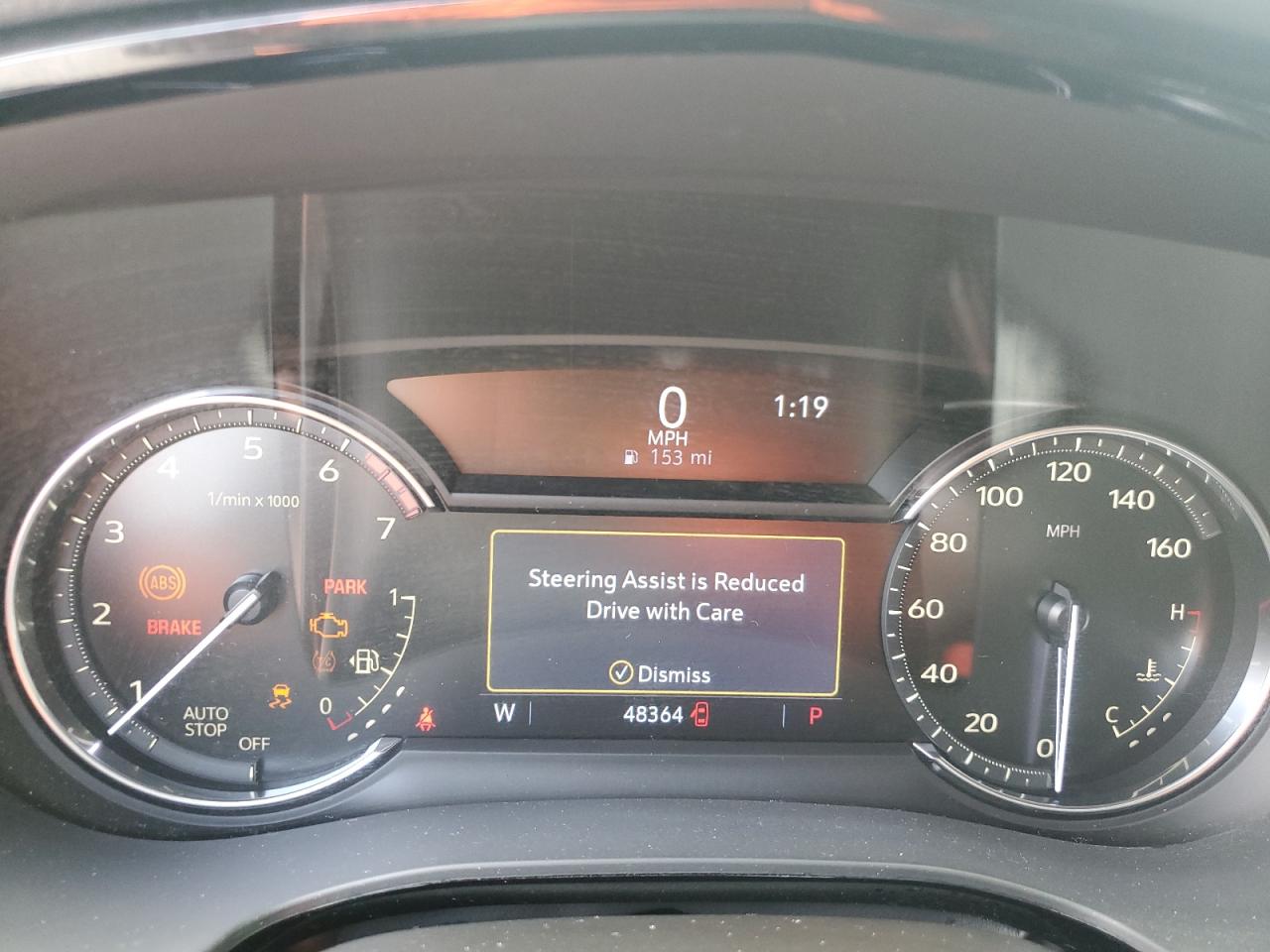 2021 Cadillac XT5 - Image 9