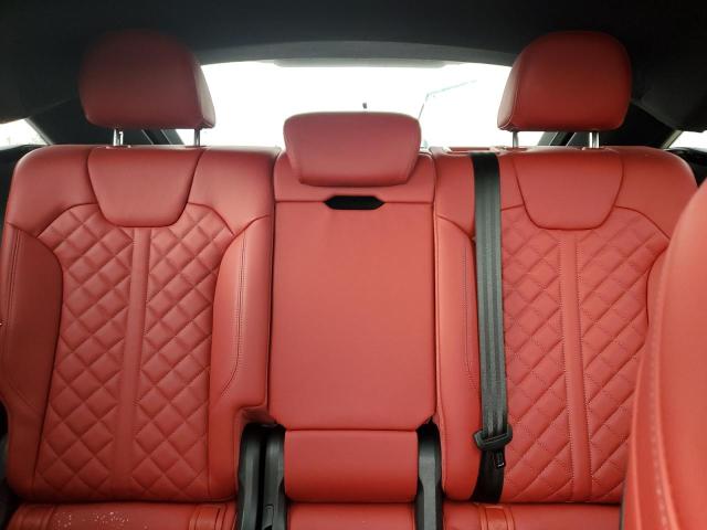 2024 AUDI SQ5 SPORTBACK PRESTIGE