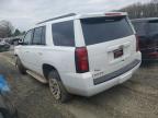 2016 Chevrolet Tahoe K1500 Lt zu verkaufen in Conway, AR - Front End