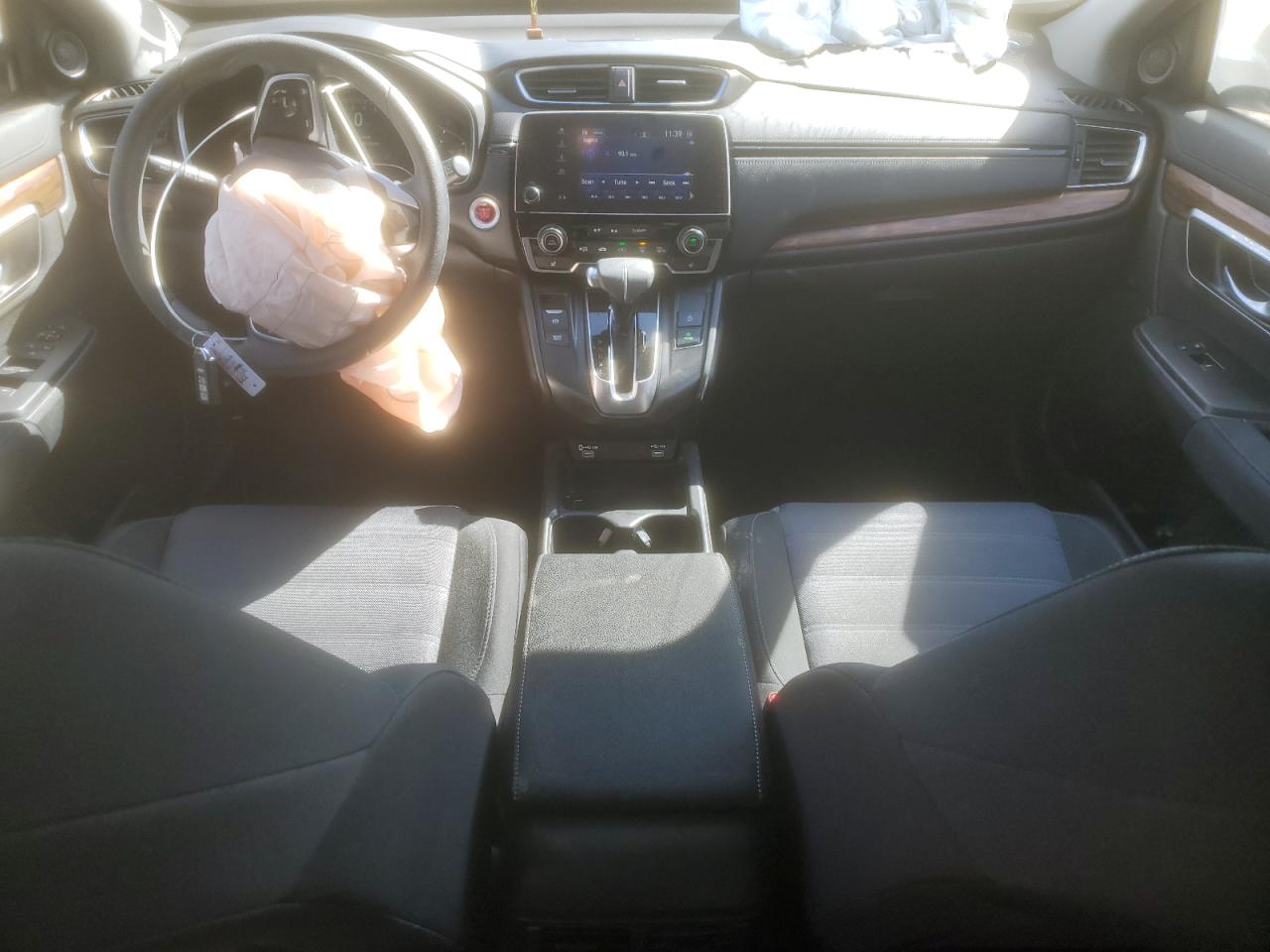 2021 Honda CR-V - Image 8