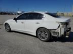 2019 Infiniti Q50 Luxe zu verkaufen in Tulsa, OK - Rear End