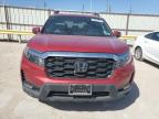 2023 Honda Passport Exl за продажба в Haslet, TX - Side