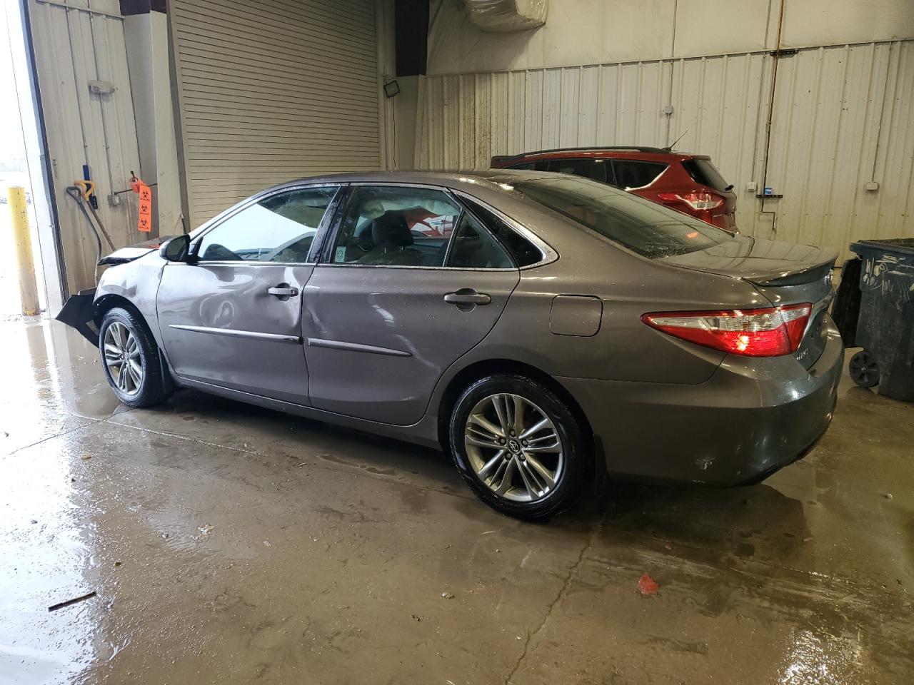 2017 Toyota Camry - Image 2