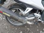 2008 HONDA CBR 1100 X for sale at Copart YORK