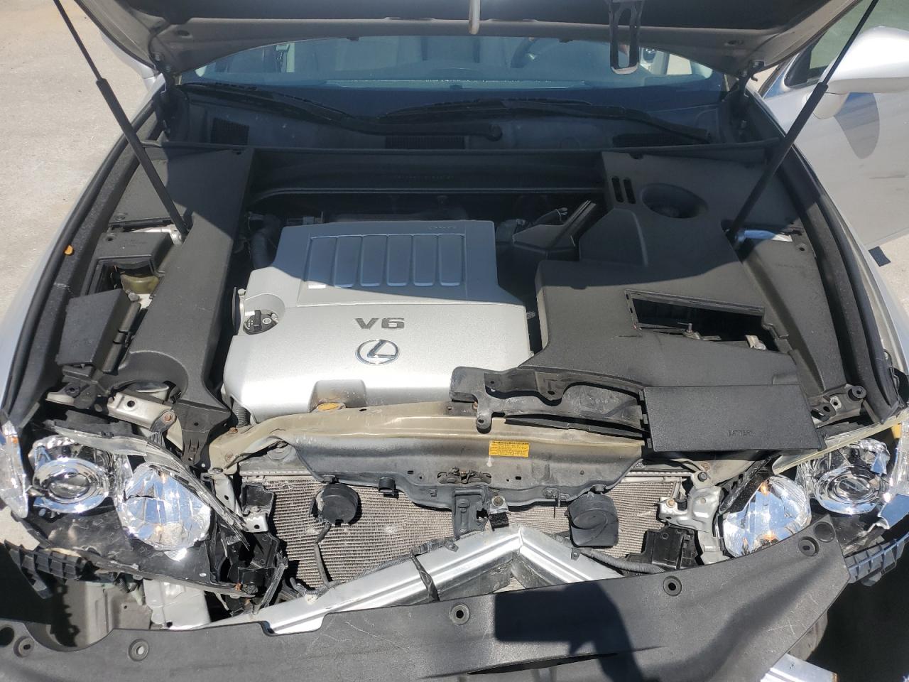 2007 Lexus ES - Image 11