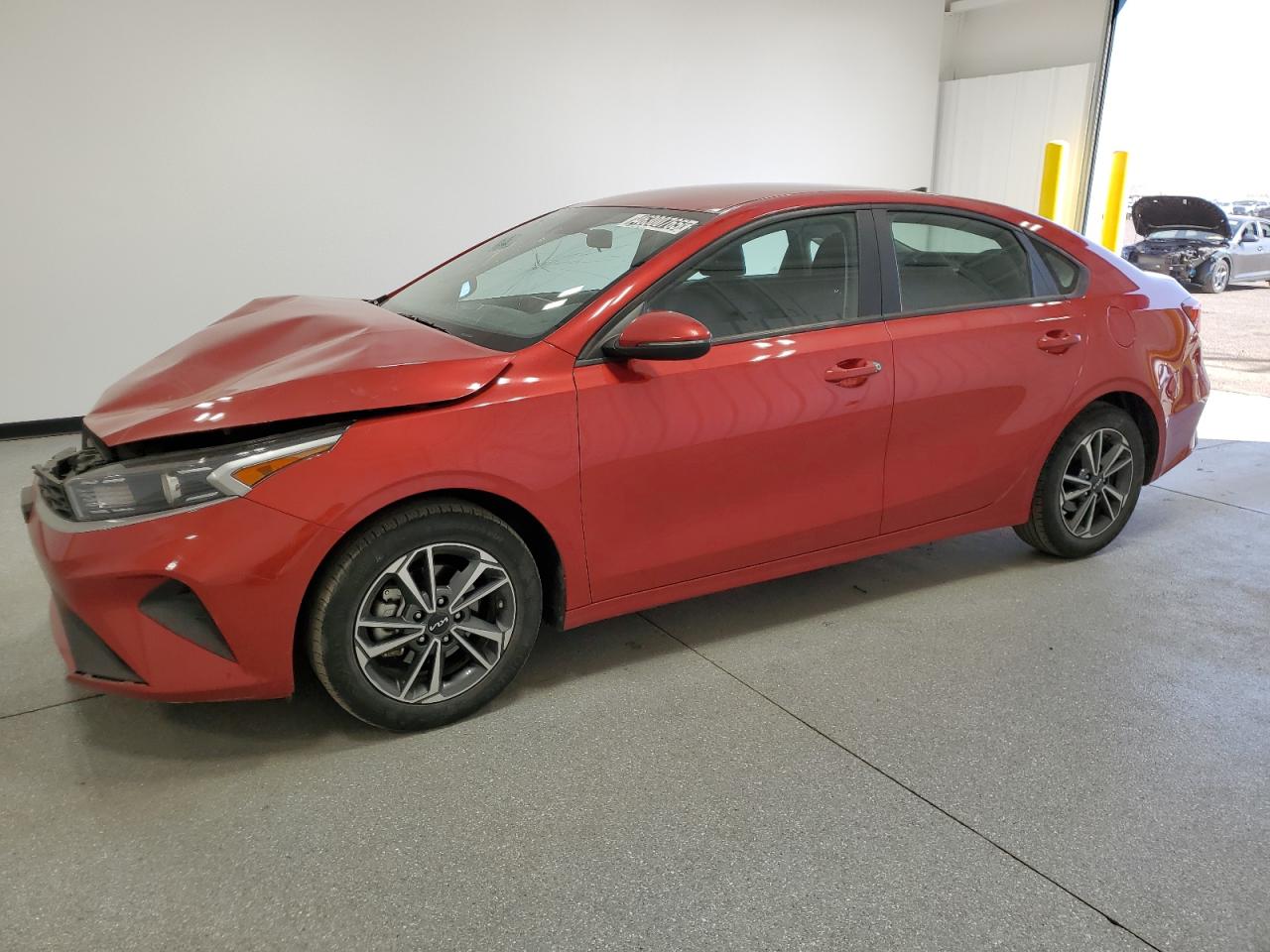 2023 Kia Forte - Image 1