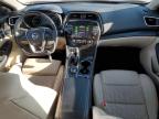 2021 Nissan Maxima Platinum на продаже в Lebanon, TN - Rear End