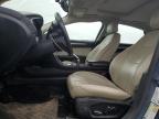 2018 Ford Fusion Titanium/Platinum იყიდება Wilmer-ში, TX - Front End