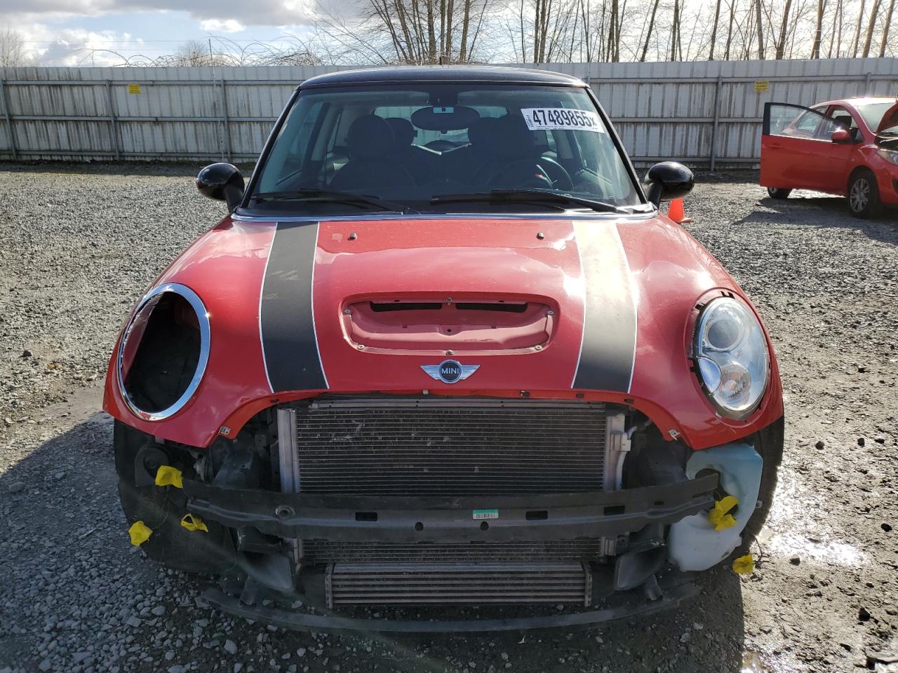 2013 MINI Cooper - Image 5