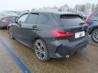 2021 BMW 118I M SPO for sale at Copart NEWBURY