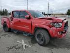 2017 Toyota Tacoma Double Cab for Sale in Rancho Cucamonga, CA - All Over