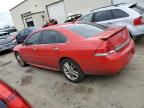 2009 Chevrolet Impala Ltz de vânzare în Woodburn, OR - Minor Dent/Scratches