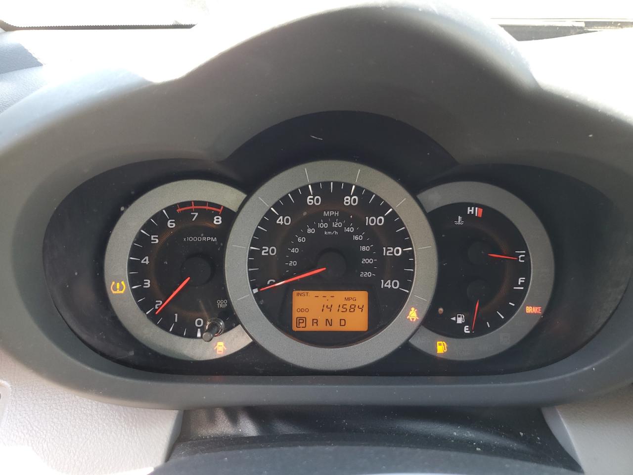 2011 Toyota RAV 4 - Image 9