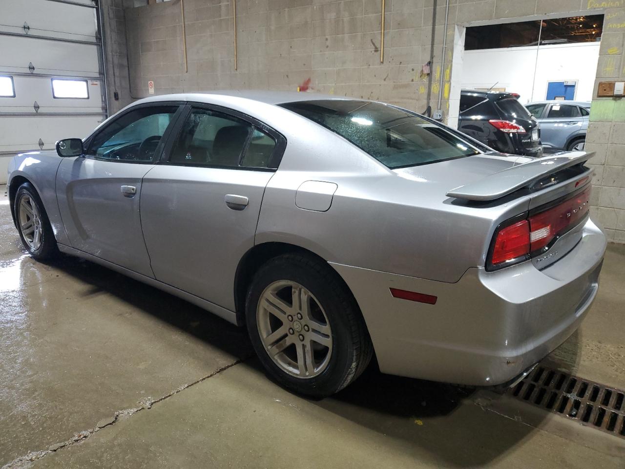 2014 Dodge Charger - Image 2