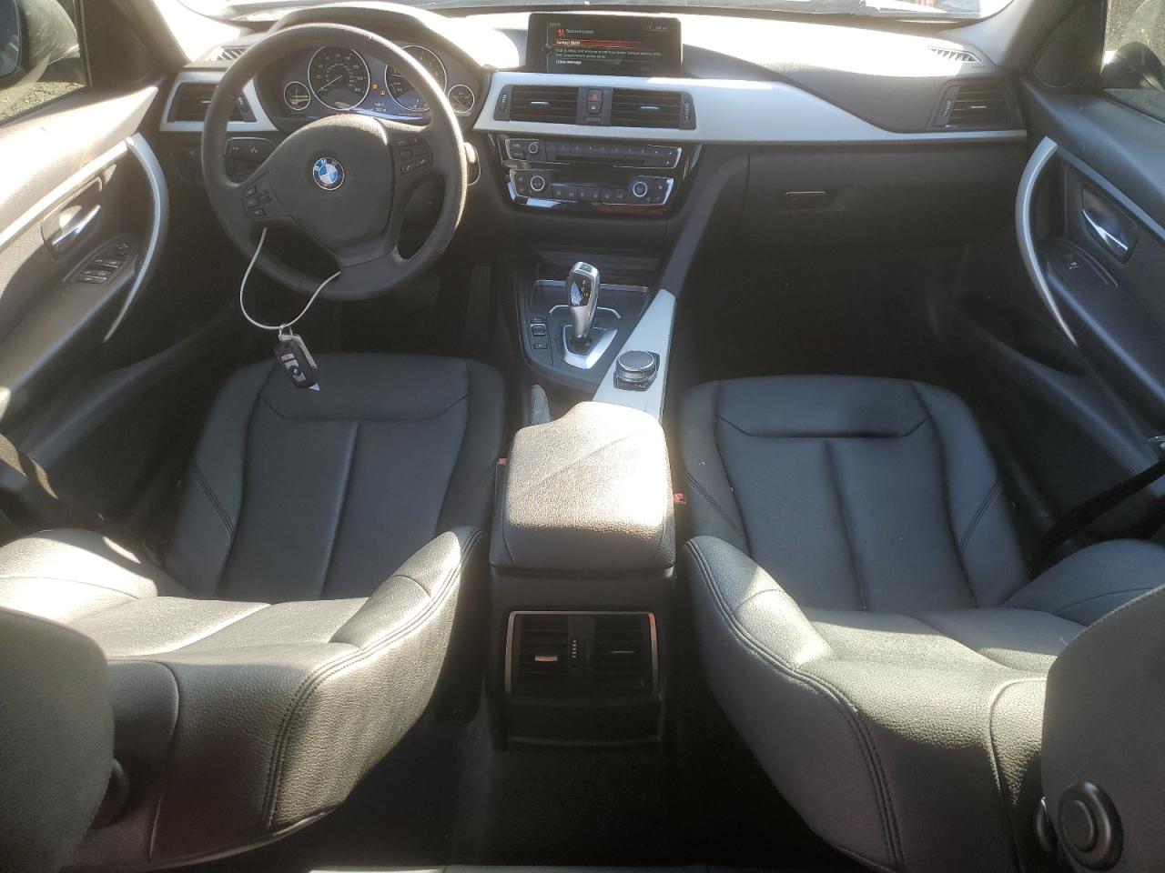 2017 BMW 3er - Image 8