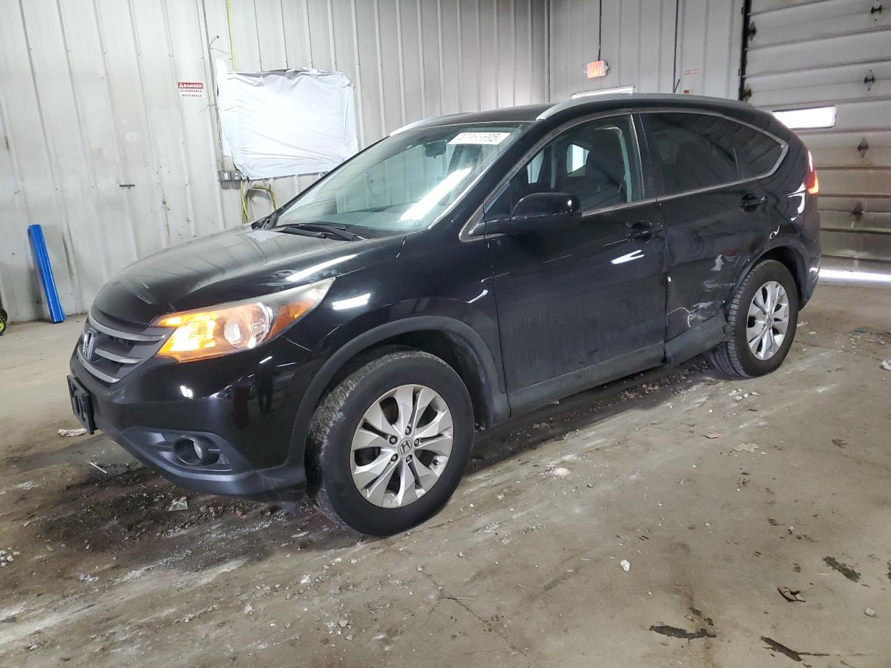 2014 Honda CR-V - Image 1