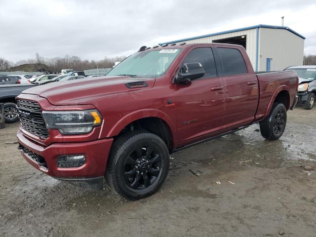2021 Ram 2500 Limited