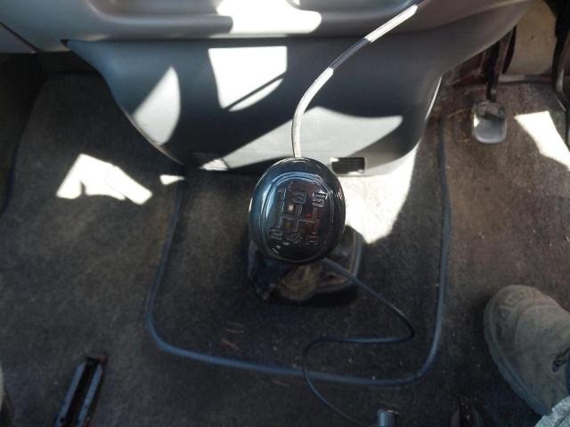 1996 FORD TRANSIT 10