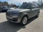 2018 Land Rover Range Rover Hse zu verkaufen in North Billerica, MA - Normal Wear