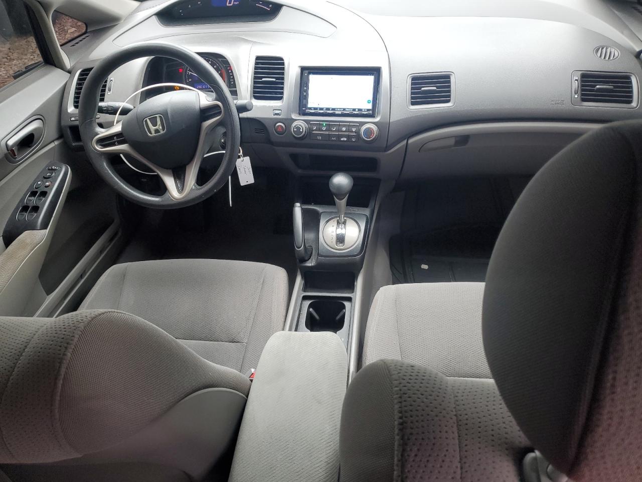 2009 Honda Civic - Image 8