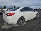 2015 Subaru Legacy 3.6R Limited for Sale in Eugene, OR - Front End