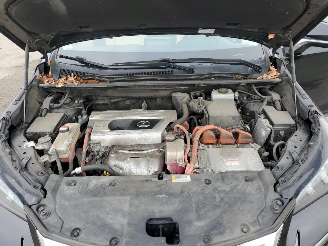 2015 Lexus Nx 300H VIN: JTJBJRBZ0F2020040 Lot: 47818385