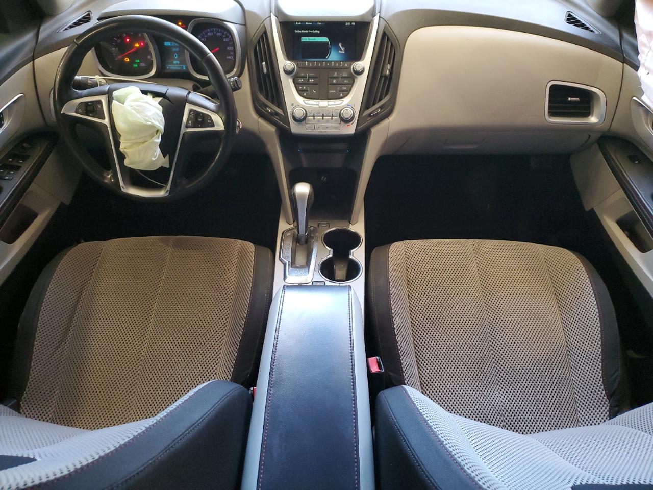 2013 Chevrolet Equinox - Image 8