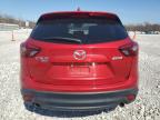 2016 Mazda Cx-5 Gt en Venta en Barberton, OH - Front End