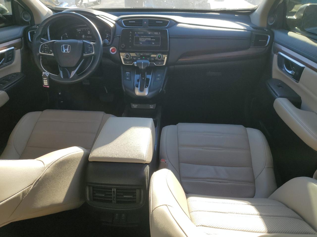 2022 Honda CR-V - Image 8