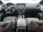 2020 Nissan Pathfinder Sv იყიდება Louisville-ში, KY - Hail