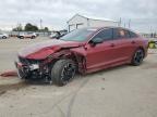 2023 Kia K5 Gt Line en Venta en Nampa, ID - Front End