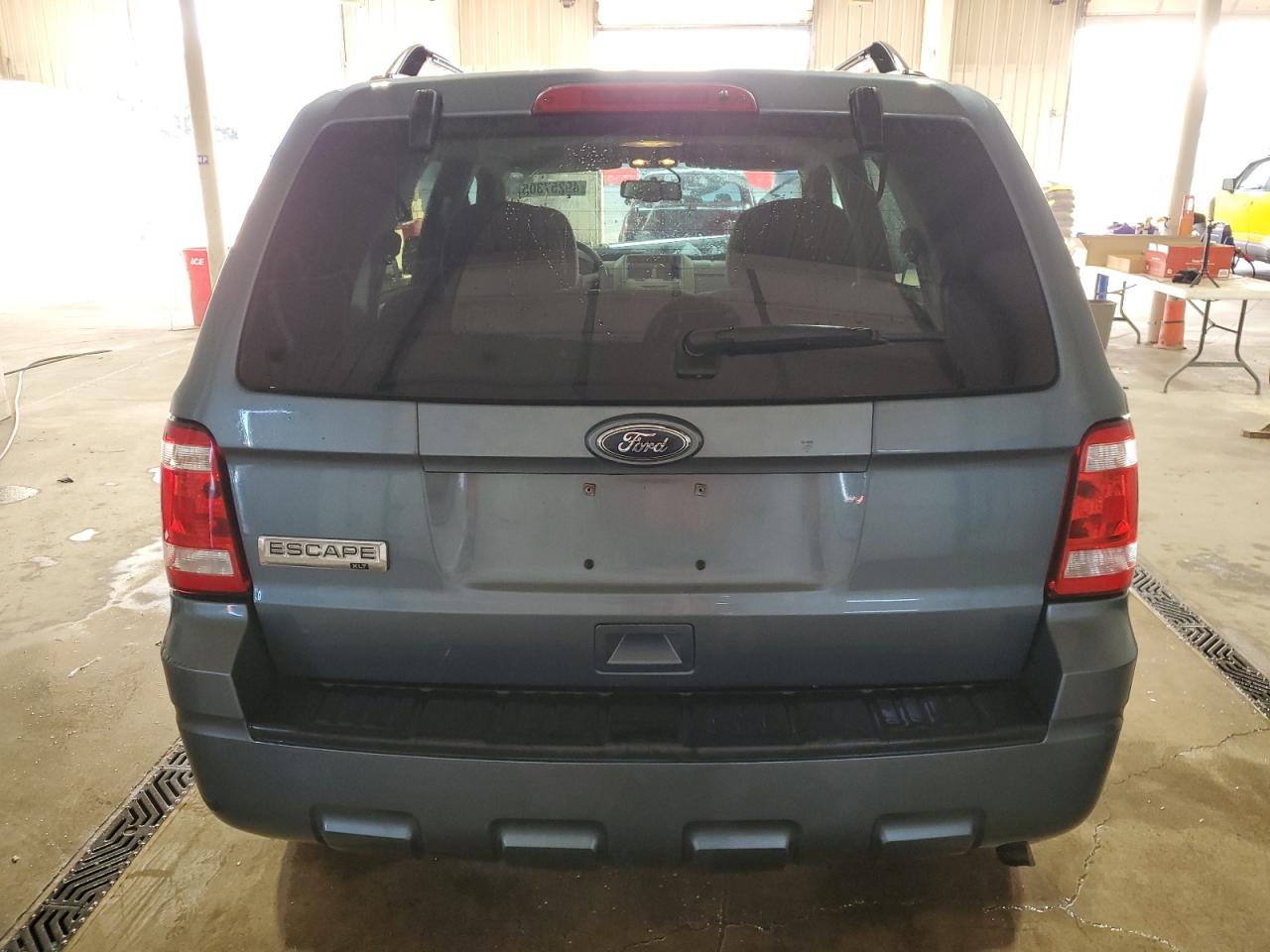 2011 Ford Escape - Image 6