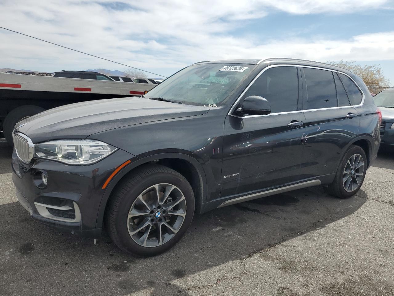 2018 BMW X5 - Image 1