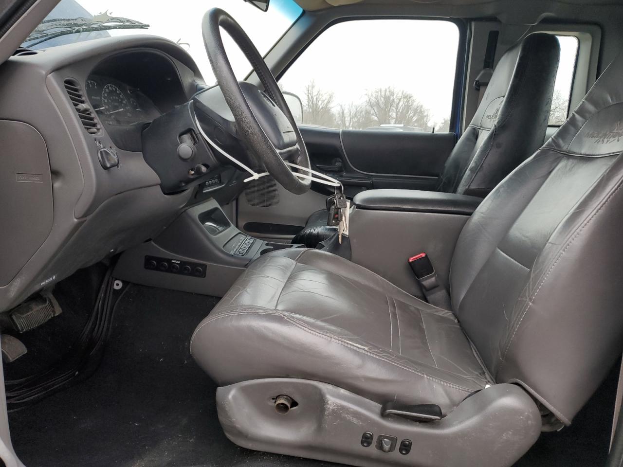 1999 Ford Ranger - Image 7