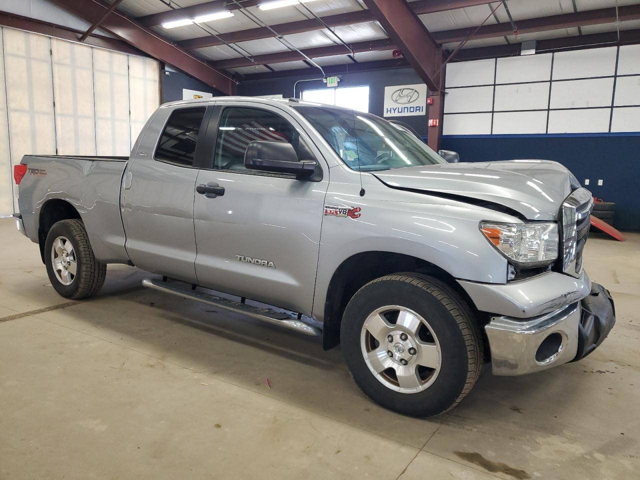 2010 Toyota Tundra - Image 4