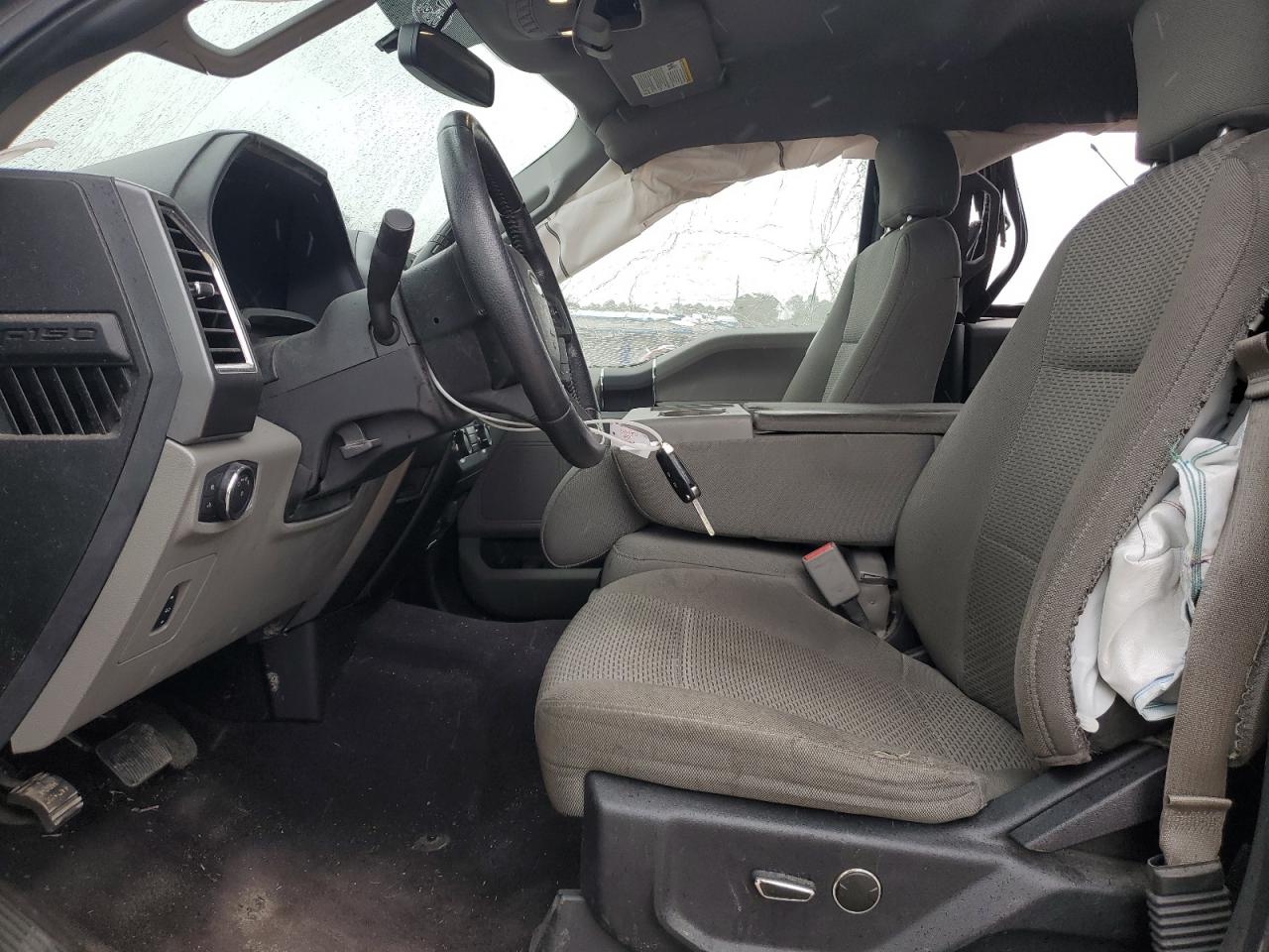 2015 Ford F-150 - Image 7