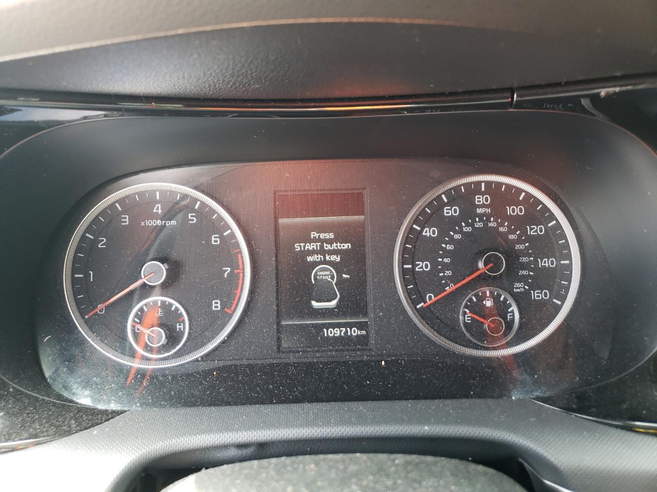 2023 Kia K5 - Image 9