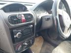 2009 VAUXHALL COMBO 1700 for sale at Copart BRISTOL