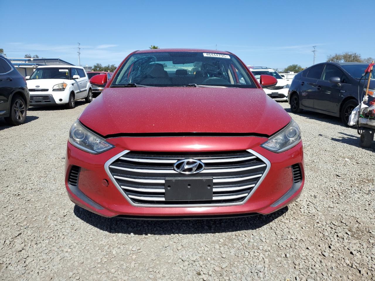 2017 Hyundai Elantra - Image 5