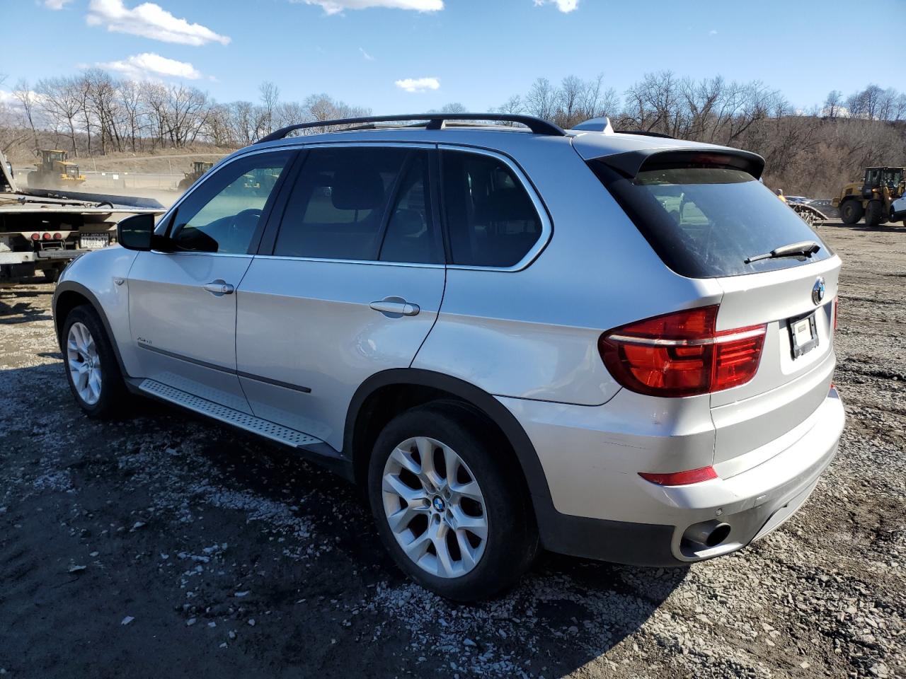 2013 BMW X5 - Image 2
