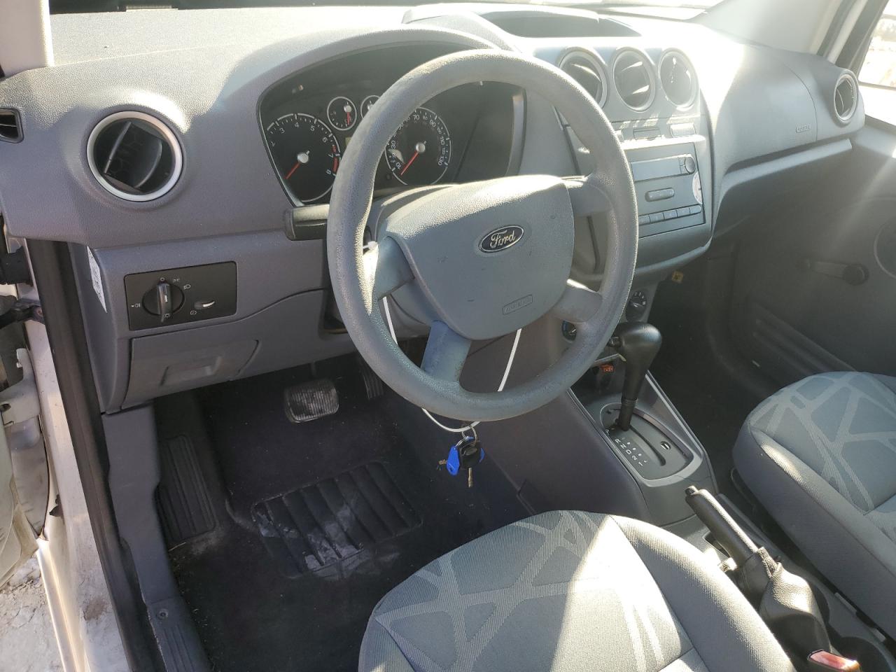 2012 Ford Transit - Image 8