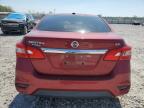 2017 Nissan Sentra S for Sale in Montgomery, AL - Front End