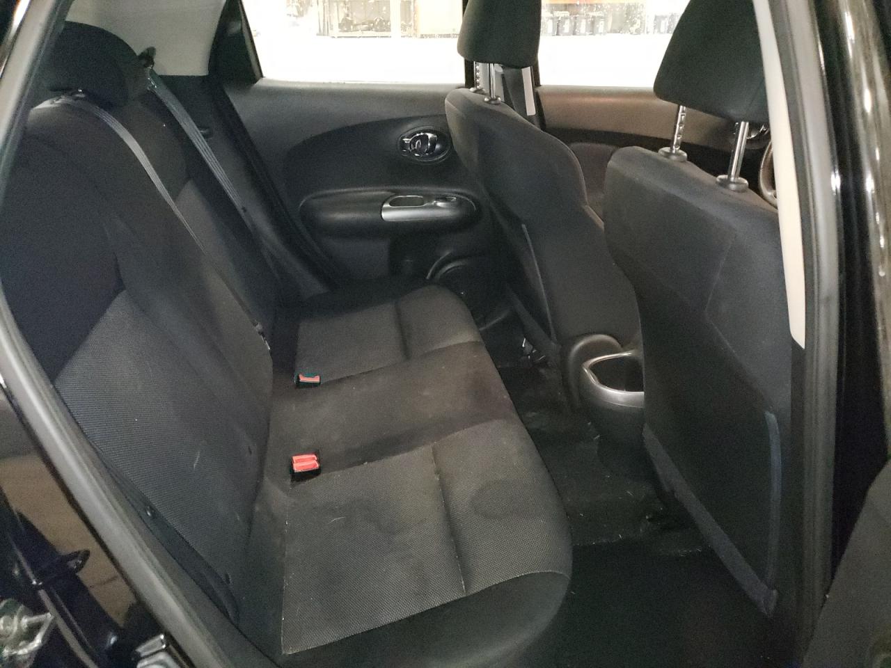 2014 Nissan Juke - Image 11