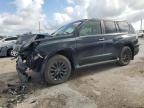 2020 Lexus Gx 460 Luxury продається в Homestead, FL - Front End