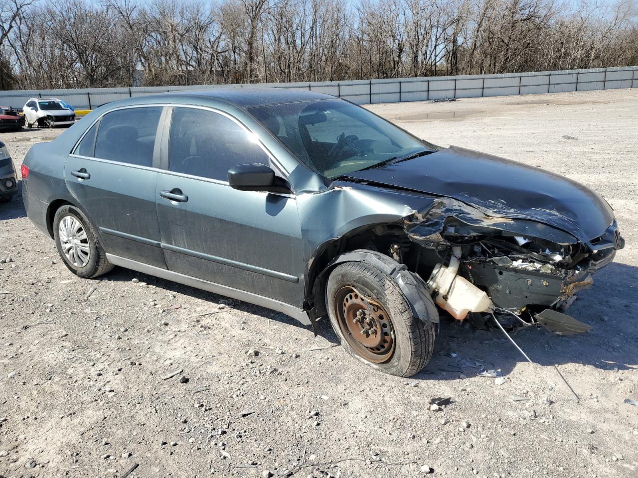 2005 Honda Accord - Image 4