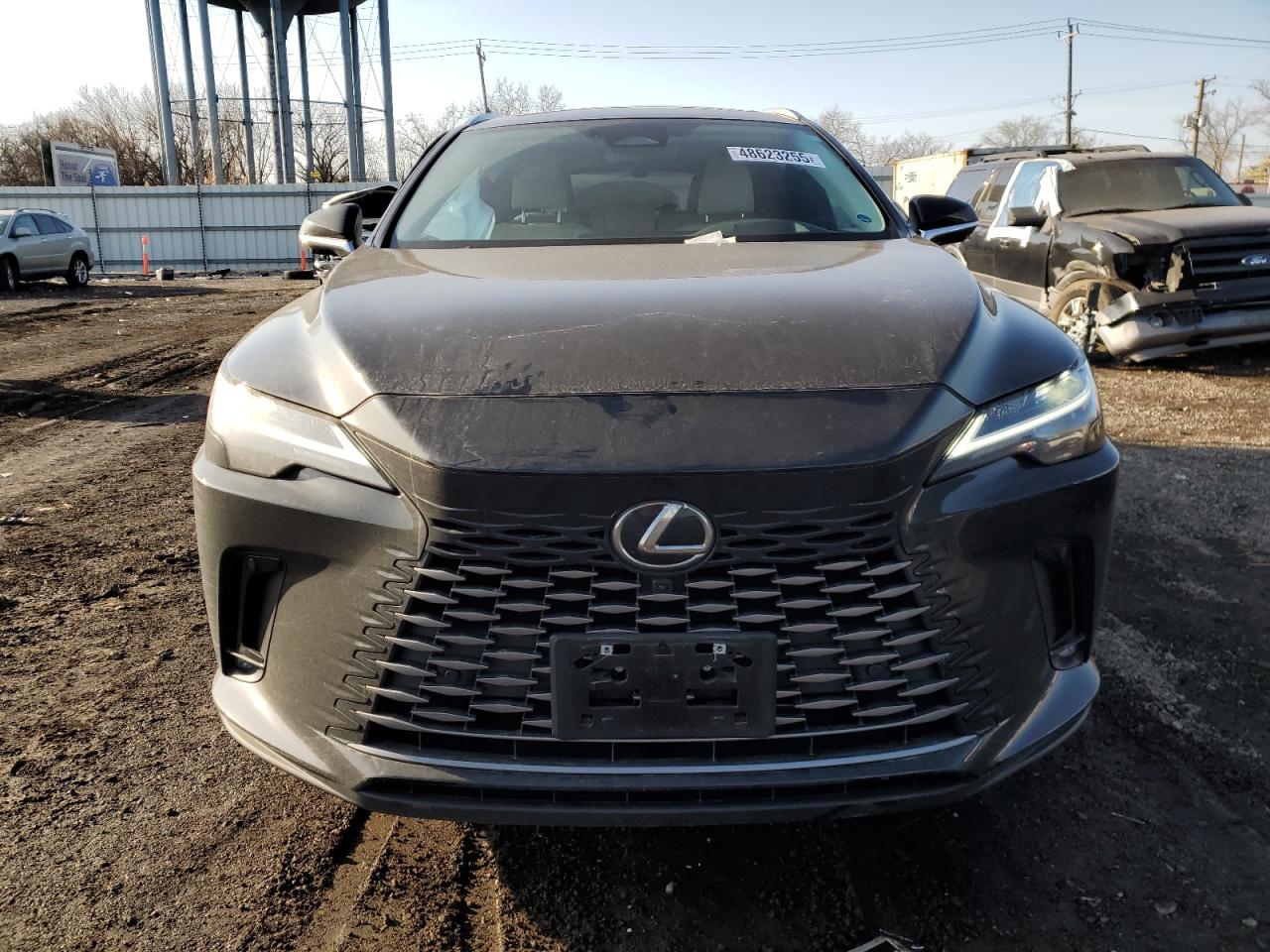 2024 Lexus RX - Image 5