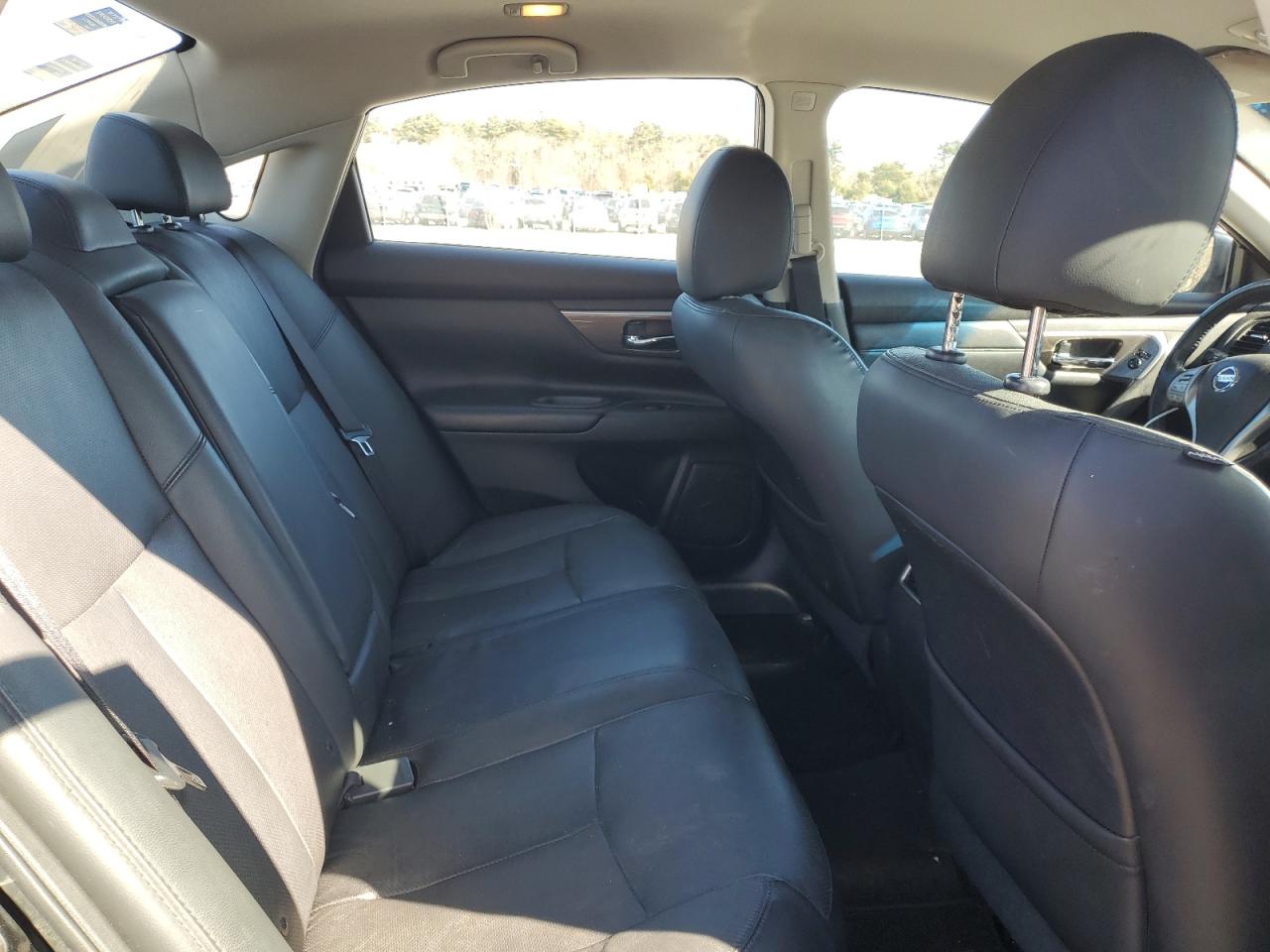 2014 Nissan Altima - Image 10